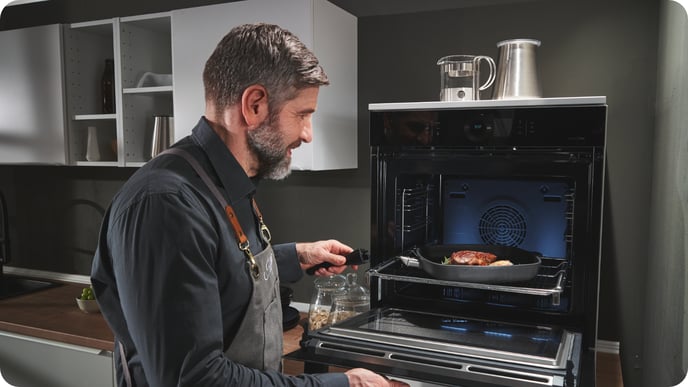 Backofen