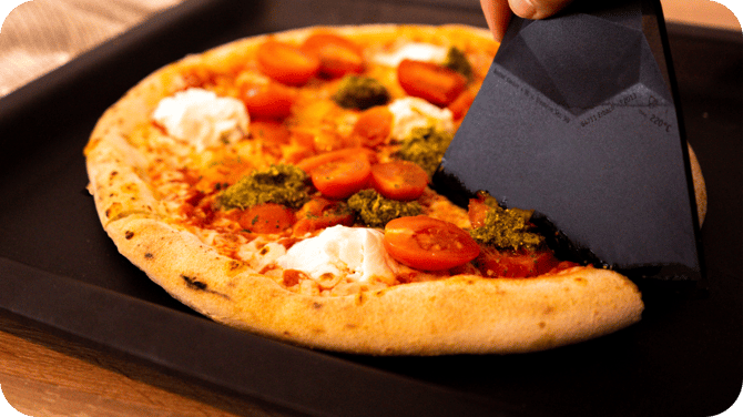 Pizzacutter